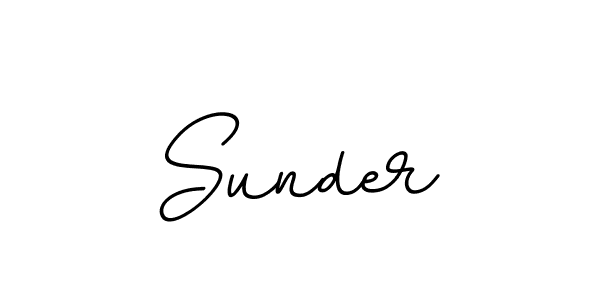 How to Draw Sunder signature style? BallpointsItalic-DORy9 is a latest design signature styles for name Sunder. Sunder signature style 11 images and pictures png