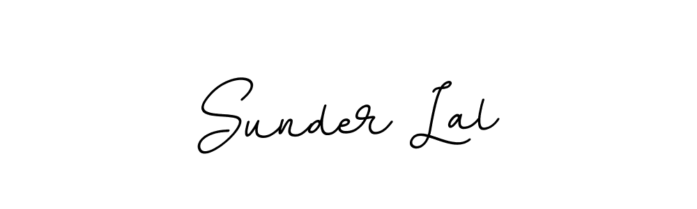 Here are the top 10 professional signature styles for the name Sunder Lal. These are the best autograph styles you can use for your name. Sunder Lal signature style 11 images and pictures png