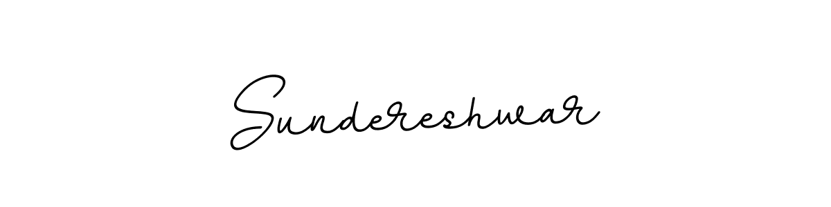 Make a short Sundereshwar signature style. Manage your documents anywhere anytime using BallpointsItalic-DORy9. Create and add eSignatures, submit forms, share and send files easily. Sundereshwar signature style 11 images and pictures png