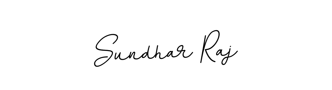 The best way (BallpointsItalic-DORy9) to make a short signature is to pick only two or three words in your name. The name Sundhar Raj include a total of six letters. For converting this name. Sundhar Raj signature style 11 images and pictures png