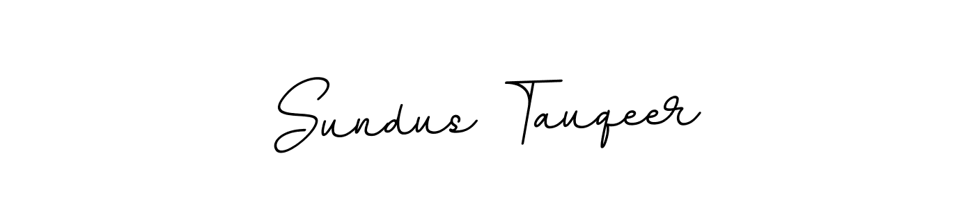 Similarly BallpointsItalic-DORy9 is the best handwritten signature design. Signature creator online .You can use it as an online autograph creator for name Sundus Tauqeer. Sundus Tauqeer signature style 11 images and pictures png