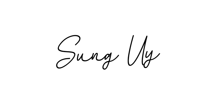 Make a beautiful signature design for name Sung Uy. Use this online signature maker to create a handwritten signature for free. Sung Uy signature style 11 images and pictures png