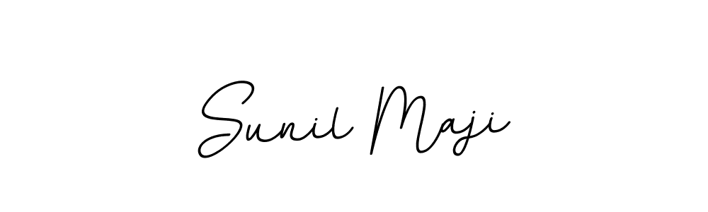 Also You can easily find your signature by using the search form. We will create Sunil Maji name handwritten signature images for you free of cost using BallpointsItalic-DORy9 sign style. Sunil Maji signature style 11 images and pictures png