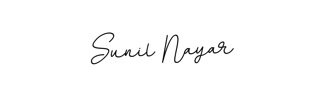 How to Draw Sunil Nayar signature style? BallpointsItalic-DORy9 is a latest design signature styles for name Sunil Nayar. Sunil Nayar signature style 11 images and pictures png