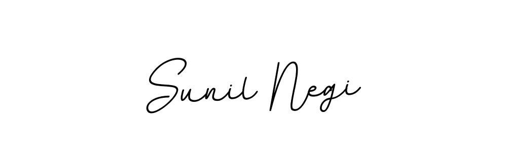 How to Draw Sunil Negi signature style? BallpointsItalic-DORy9 is a latest design signature styles for name Sunil Negi. Sunil Negi signature style 11 images and pictures png