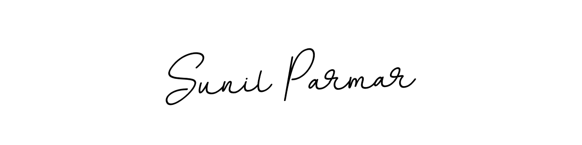 Best and Professional Signature Style for Sunil Parmar. BallpointsItalic-DORy9 Best Signature Style Collection. Sunil Parmar signature style 11 images and pictures png