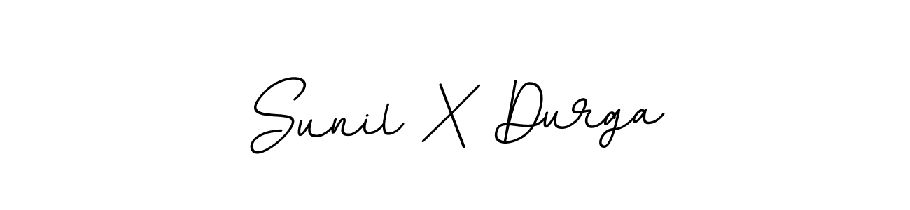 Check out images of Autograph of Sunil X Durga name. Actor Sunil X Durga Signature Style. BallpointsItalic-DORy9 is a professional sign style online. Sunil X Durga signature style 11 images and pictures png