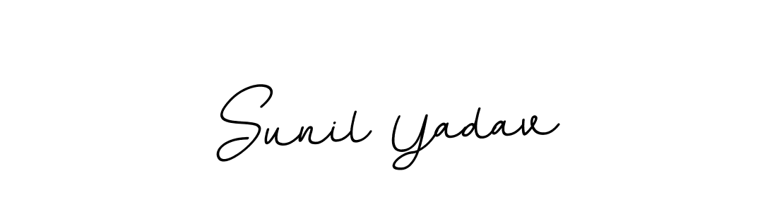 You can use this online signature creator to create a handwritten signature for the name Sunil Yadav. This is the best online autograph maker. Sunil Yadav signature style 11 images and pictures png