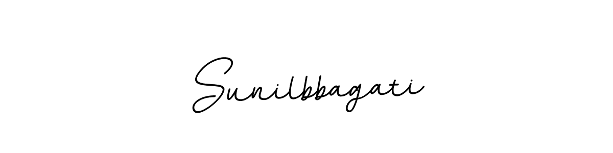 Once you've used our free online signature maker to create your best signature BallpointsItalic-DORy9 style, it's time to enjoy all of the benefits that Sunilbbagati name signing documents. Sunilbbagati signature style 11 images and pictures png