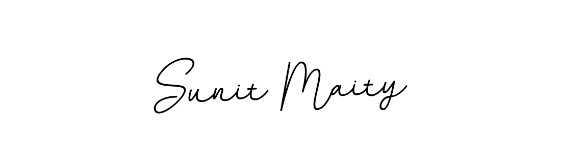 You can use this online signature creator to create a handwritten signature for the name Sunit Maity. This is the best online autograph maker. Sunit Maity signature style 11 images and pictures png