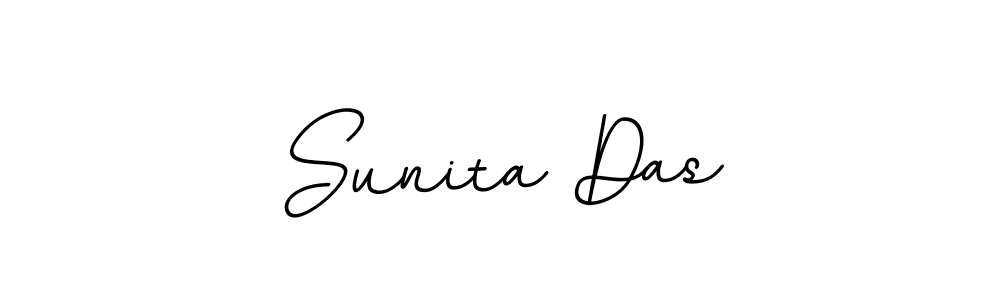 How to Draw Sunita Das signature style? BallpointsItalic-DORy9 is a latest design signature styles for name Sunita Das. Sunita Das signature style 11 images and pictures png