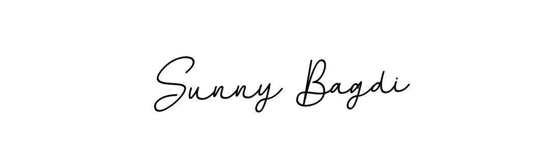 Here are the top 10 professional signature styles for the name Sunny Bagdi. These are the best autograph styles you can use for your name. Sunny Bagdi signature style 11 images and pictures png
