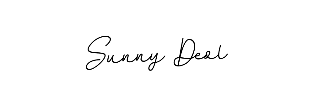 BallpointsItalic-DORy9 is a professional signature style that is perfect for those who want to add a touch of class to their signature. It is also a great choice for those who want to make their signature more unique. Get Sunny Deol name to fancy signature for free. Sunny Deol signature style 11 images and pictures png