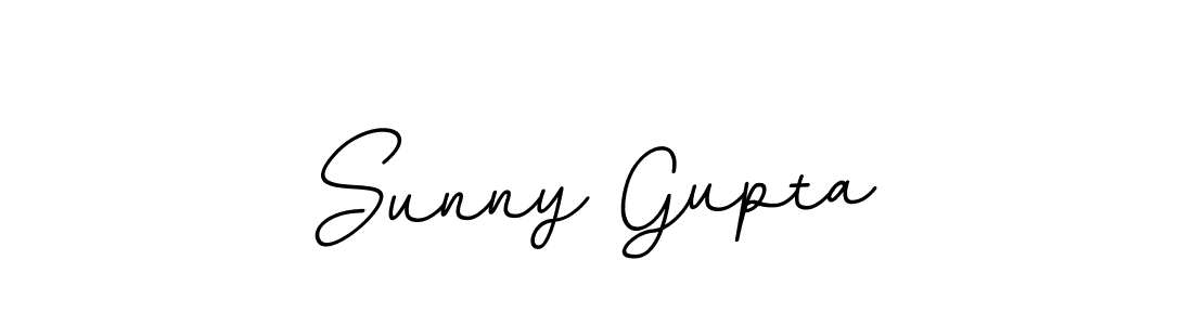 Make a beautiful signature design for name Sunny Gupta. Use this online signature maker to create a handwritten signature for free. Sunny Gupta signature style 11 images and pictures png