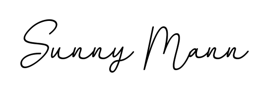 Make a beautiful signature design for name Sunny Mann. With this signature (BallpointsItalic-DORy9) style, you can create a handwritten signature for free. Sunny Mann signature style 11 images and pictures png