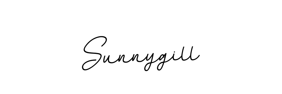 Make a short Sunnygill signature style. Manage your documents anywhere anytime using BallpointsItalic-DORy9. Create and add eSignatures, submit forms, share and send files easily. Sunnygill signature style 11 images and pictures png