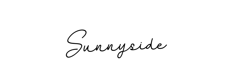 Best and Professional Signature Style for Sunnyside. BallpointsItalic-DORy9 Best Signature Style Collection. Sunnyside signature style 11 images and pictures png