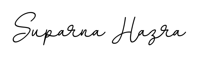 Transform the name Suparna Hazra into a signature masterpiece using BallpointsItalic-DORy9 font. Ideal for photographers, artists, and creators looking for watermarks. Suparna Hazra signature style 11 images and pictures png