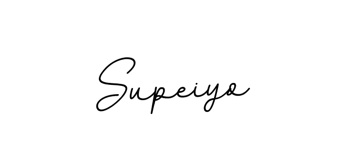 Create a beautiful signature design for name Supeiyo. With this signature (BallpointsItalic-DORy9) fonts, you can make a handwritten signature for free. Supeiyo signature style 11 images and pictures png