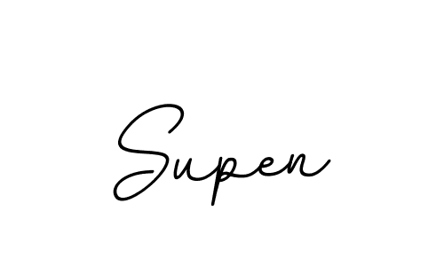 How to Draw Supen signature style? BallpointsItalic-DORy9 is a latest design signature styles for name Supen. Supen signature style 11 images and pictures png