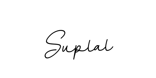 How to Draw Suplal signature style? BallpointsItalic-DORy9 is a latest design signature styles for name Suplal. Suplal signature style 11 images and pictures png