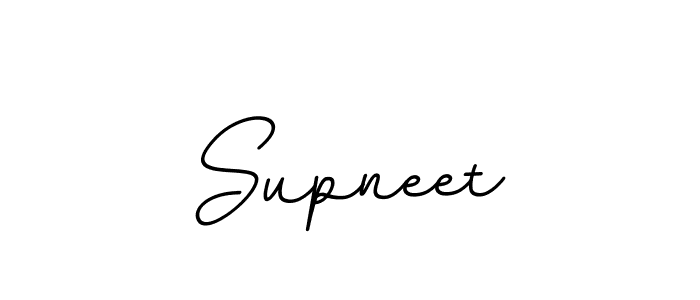Also we have Supneet name is the best signature style. Create professional handwritten signature collection using BallpointsItalic-DORy9 autograph style. Supneet signature style 11 images and pictures png