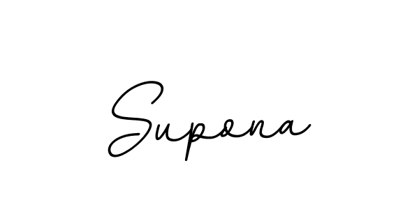 Also we have Supona name is the best signature style. Create professional handwritten signature collection using BallpointsItalic-DORy9 autograph style. Supona signature style 11 images and pictures png