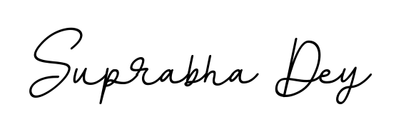 The best way (BallpointsItalic-DORy9) to make a short signature is to pick only two or three words in your name. For converting this name Suprabha Dey. Suprabha Dey signature style 11 images and pictures png