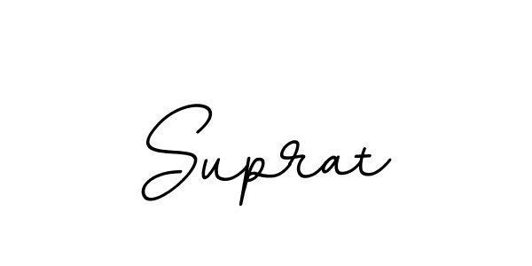 Also You can easily find your signature by using the search form. We will create Suprat name handwritten signature images for you free of cost using BallpointsItalic-DORy9 sign style. Suprat signature style 11 images and pictures png