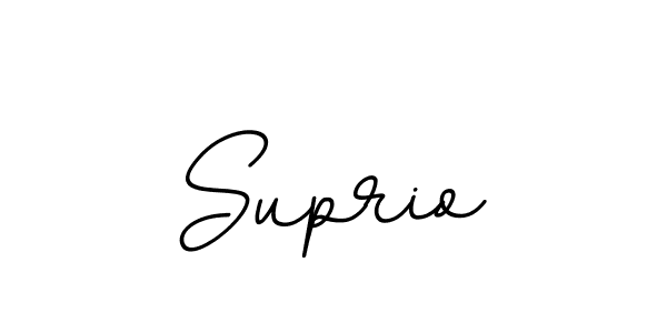 Here are the top 10 professional signature styles for the name Suprio. These are the best autograph styles you can use for your name. Suprio signature style 11 images and pictures png