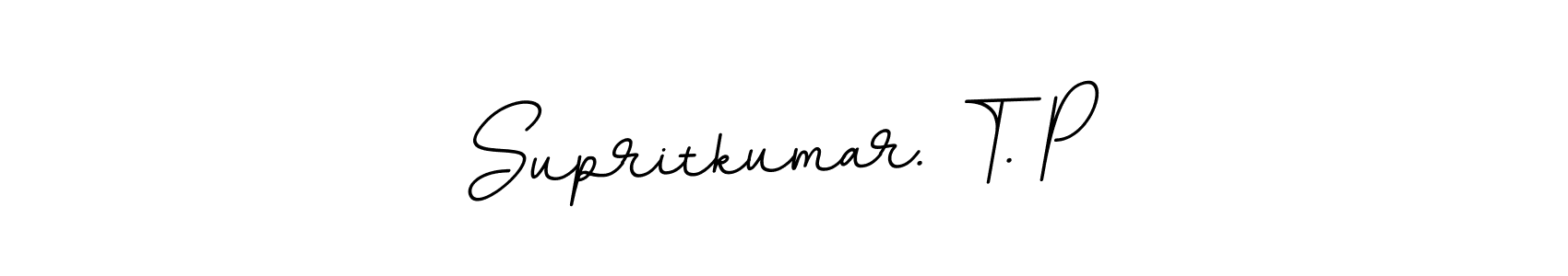 You can use this online signature creator to create a handwritten signature for the name Supritkumar. T. P. This is the best online autograph maker. Supritkumar. T. P signature style 11 images and pictures png