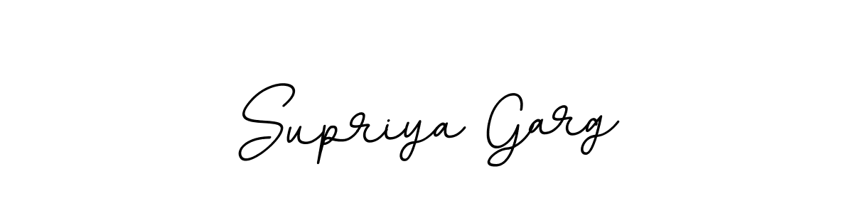How to Draw Supriya Garg signature style? BallpointsItalic-DORy9 is a latest design signature styles for name Supriya Garg. Supriya Garg signature style 11 images and pictures png