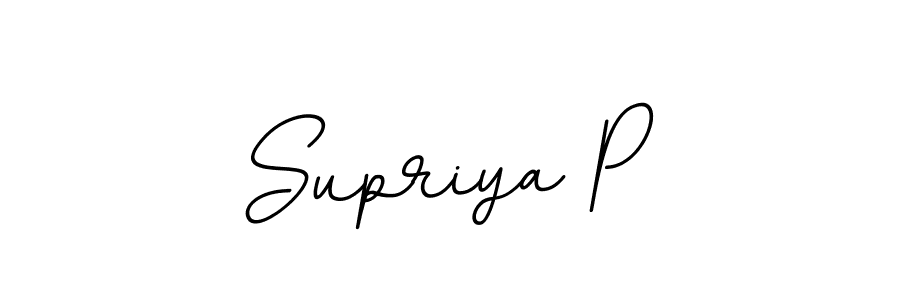 Check out images of Autograph of Supriya P name. Actor Supriya P Signature Style. BallpointsItalic-DORy9 is a professional sign style online. Supriya P signature style 11 images and pictures png