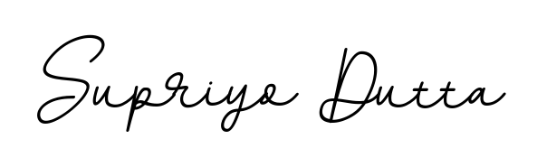 Elevate your brand with a stunning Supriyo Dutta eSignature. The BallpointsItalic-DORy9 style provides a balanced, flowing aesthetic for everyday signing. Supriyo Dutta signature style 11 images and pictures png