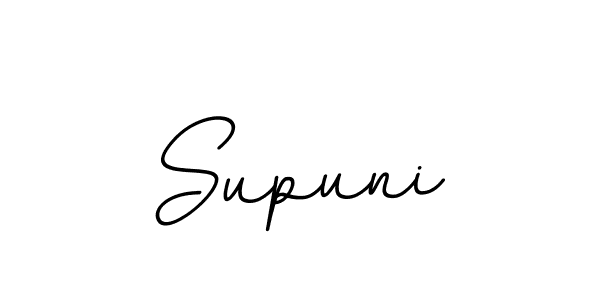 Once you've used our free online signature maker to create your best signature BallpointsItalic-DORy9 style, it's time to enjoy all of the benefits that Supuni name signing documents. Supuni signature style 11 images and pictures png