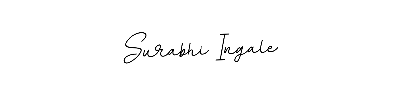 Best and Professional Signature Style for Surabhi Ingale. BallpointsItalic-DORy9 Best Signature Style Collection. Surabhi Ingale signature style 11 images and pictures png