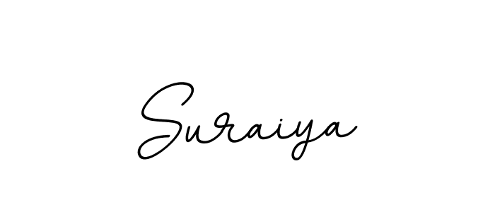 Make a short Suraiya signature style. Manage your documents anywhere anytime using BallpointsItalic-DORy9. Create and add eSignatures, submit forms, share and send files easily. Suraiya signature style 11 images and pictures png