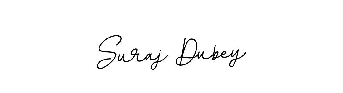 Also we have Suraj Dubey name is the best signature style. Create professional handwritten signature collection using BallpointsItalic-DORy9 autograph style. Suraj Dubey signature style 11 images and pictures png