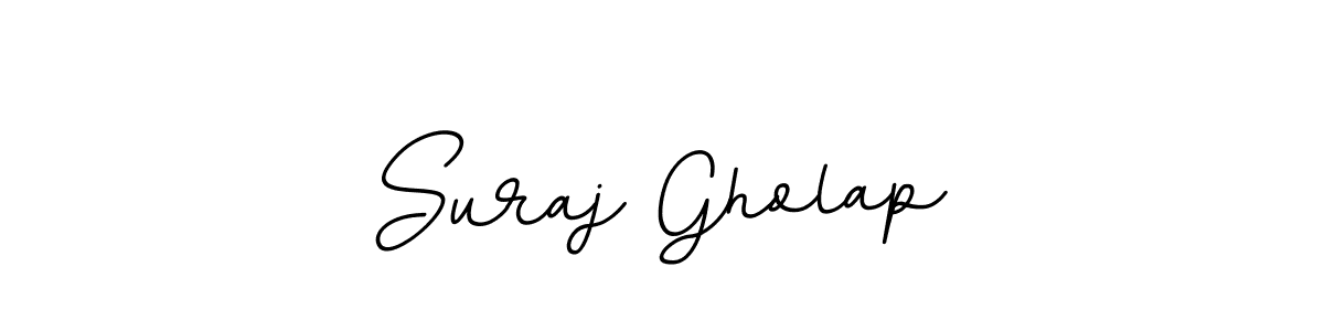 Also You can easily find your signature by using the search form. We will create Suraj Gholap name handwritten signature images for you free of cost using BallpointsItalic-DORy9 sign style. Suraj Gholap signature style 11 images and pictures png