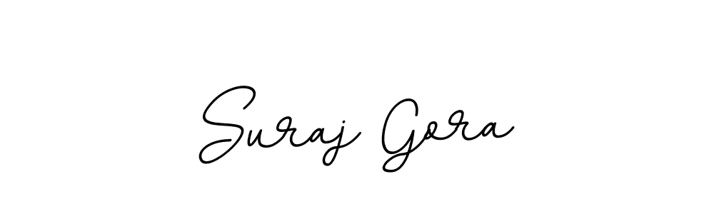 How to Draw Suraj Gora signature style? BallpointsItalic-DORy9 is a latest design signature styles for name Suraj Gora. Suraj Gora signature style 11 images and pictures png