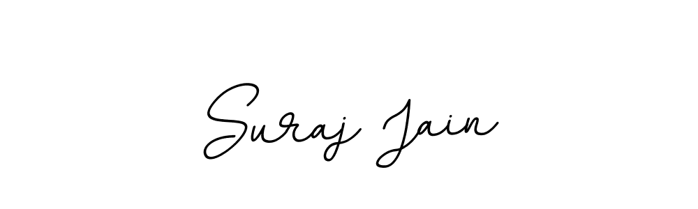 Check out images of Autograph of Suraj Jain name. Actor Suraj Jain Signature Style. BallpointsItalic-DORy9 is a professional sign style online. Suraj Jain signature style 11 images and pictures png