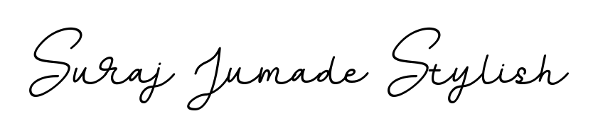 The BallpointsItalic-DORy9 font transforms the name Suraj Jumade Stylish into an executive sign with sharp precision and distinguished character. Suraj Jumade Stylish signature style 11 images and pictures png