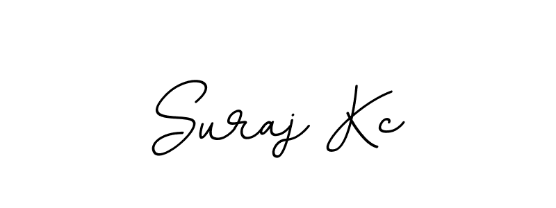 Here are the top 10 professional signature styles for the name Suraj Kc. These are the best autograph styles you can use for your name. Suraj Kc signature style 11 images and pictures png