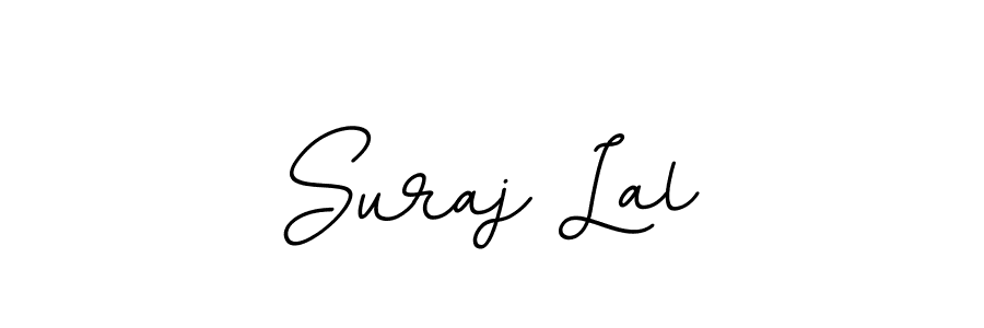 if you are searching for the best signature style for your name Suraj Lal. so please give up your signature search. here we have designed multiple signature styles  using BallpointsItalic-DORy9. Suraj Lal signature style 11 images and pictures png