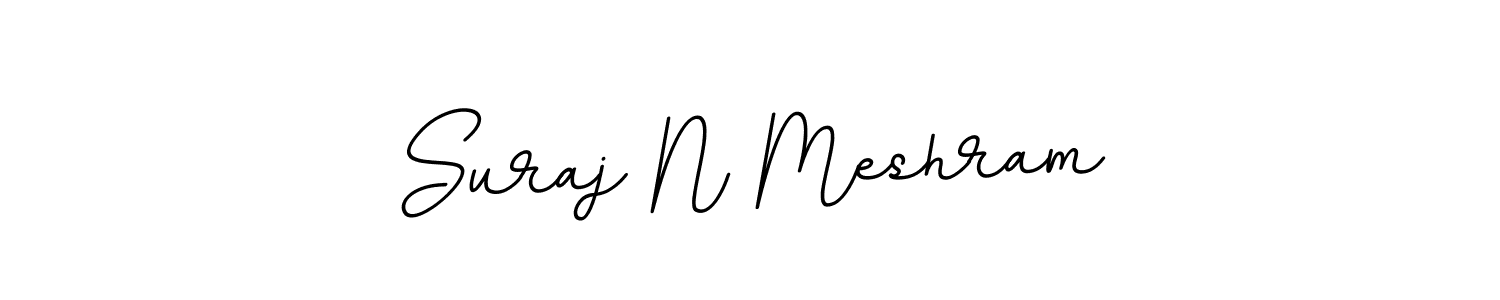 Make a short Suraj N Meshram signature style. Manage your documents anywhere anytime using BallpointsItalic-DORy9. Create and add eSignatures, submit forms, share and send files easily. Suraj N Meshram signature style 11 images and pictures png