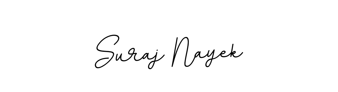 How to make Suraj Nayek signature? BallpointsItalic-DORy9 is a professional autograph style. Create handwritten signature for Suraj Nayek name. Suraj Nayek signature style 11 images and pictures png