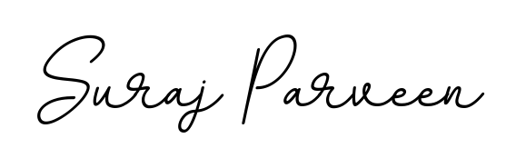 Also we have Suraj Parveen name is the best signature style. Create professional handwritten signature collection using BallpointsItalic-DORy9 autograph style. Suraj Parveen signature style 11 images and pictures png
