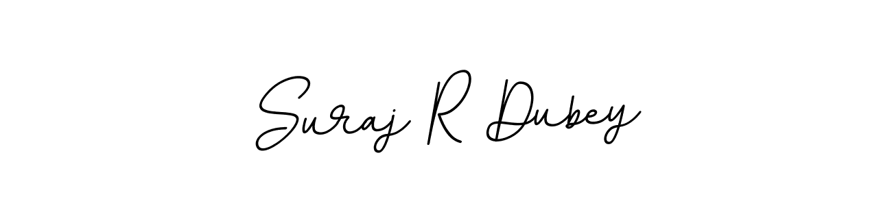 Make a beautiful signature design for name Suraj R Dubey. Use this online signature maker to create a handwritten signature for free. Suraj R Dubey signature style 11 images and pictures png