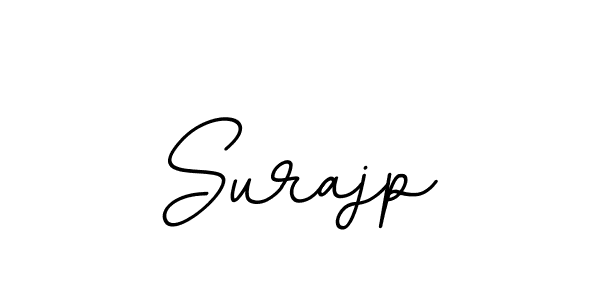 if you are searching for the best signature style for your name Surajp. so please give up your signature search. here we have designed multiple signature styles  using BallpointsItalic-DORy9. Surajp signature style 11 images and pictures png