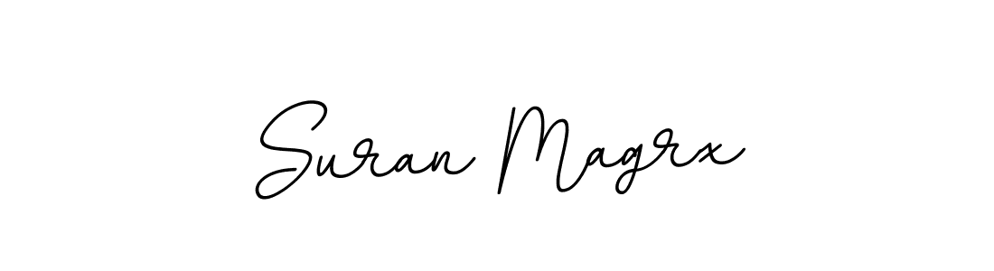 How to Draw Suran Magrx signature style? BallpointsItalic-DORy9 is a latest design signature styles for name Suran Magrx. Suran Magrx signature style 11 images and pictures png